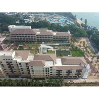 รูปถ่าย ไทย(Thailand) พัทยา(Pattaya) รีสอร์ตไอบีช(iBeach Resort) 2009-12 17