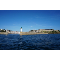 รูปถ่าย ฝรั่งเศส(France) เกาะแบล-อีล(Belle-Ile) 2016-08 54
