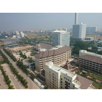 รูปถ่าย ไทย(Thailand) พัทยา(Pattaya) รีสอร์ตไอบีช(iBeach Resort) 2009-12 16