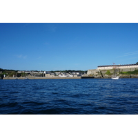 รูปถ่าย ฝรั่งเศส(France) เกาะแบล-อีล(Belle-Ile) 2016-08 24