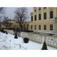 รูปถ่าย ออสเตรีย(Austria) เวียนนา(Vienna) 2005-03 32