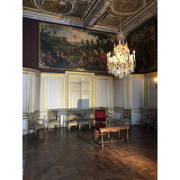 รูปถ่าย ฝรั่งเศส(France) ฟงเทนโบล(Fontainebleau) 2019-04 216