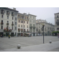 รูปถ่าย อิตาลี(Italy) โคโม(Como) 2001-10 11
