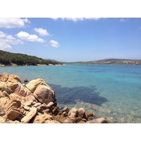 รูปถ่าย อิตาลี(Italy) ซาร์ดิเนีย(Sardinia) กอสตาสเมรัลดา(Costa Smeralda) 2015-06 178