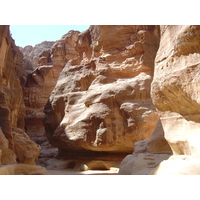 รูปถ่าย จอร์แดน(Jordan) เปตร้า(Petra) 2004-10 101