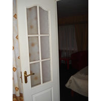 รูปถ่าย รัสเซีย(Russia) ยาโลสลาฟล์(Yaroslavl) โรงแรมยูบิล(Yubil Hotel) 2006-07 8