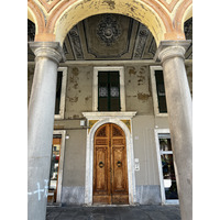 รูปถ่าย อิตาลี(Italy) ลีวอร์โน(Livorno) 2022-05 21