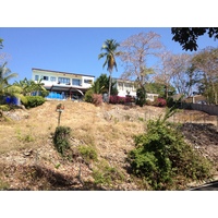 รูปถ่าย ปานามา(Panama) เกาะคอนตาโดรา(Contadora Island) 2015-03 111