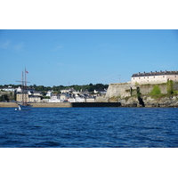 รูปถ่าย ฝรั่งเศส(France) เกาะแบล-อีล(Belle-Ile) 2016-08 232