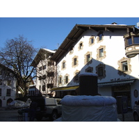 รูปถ่าย ออสเตรีย(Austria) คิทซ์บูเฮล(Kitzbuhel) 2005-03 43