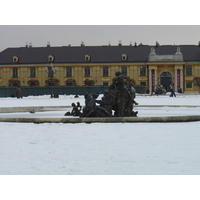 รูปถ่าย ออสเตรีย(Austria) เวียนนา(Vienna) 2005-03 24