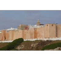 รูปถ่าย โมร็อกโก(Morocco) ราบัต(Rabat) 2008-07 3