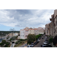 รูปถ่าย ฝรั่งเศส(France) คอร์สิคา(Corsica) โบนีฟาซีโอ(Bonifacio) 2017-07 30