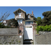 รูปถ่าย ฝรั่งเศส(France) ปอร์นิค(Pornic) 2010-04 16