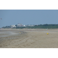 รูปถ่าย ฝรั่งเศส(France) แซ็งเบรแว็ง(St Brevin) 2011-05 58