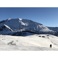 รูปถ่าย ฝรั่งเศส(France) เมแฌฟว์(Megeve) 2018-12 19