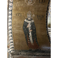 รูปถ่าย อิตาลี(Italy) เวนีส(Venice) มหาวิหารเซนต์มาร์ก(Saint Mark's Basilica) 2022-05 120