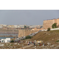 รูปถ่าย โมร็อกโก(Morocco) ราบัต(Rabat) 2008-07 8