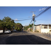รูปถ่าย ปานามา(Panama) เปโนโนเม(Penonome) 2015-03 16