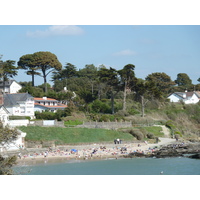 รูปถ่าย ฝรั่งเศส(France) ปอร์นิค(Pornic) 2010-04 13
