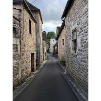 รูปถ่าย ฝรั่งเศส(France) กาเรนนัก(Carennac) 2018-04 93