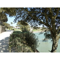 รูปถ่าย ฝรั่งเศส(France) ปอร์นิค(Pornic) 2010-04 5