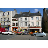 รูปถ่าย ฝรั่งเศส(France) อูแอลโกแอท(Huelgoat) 2007-08 8