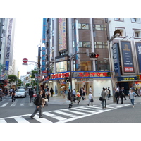 รูปถ่าย ญี่ปุ่น(Japan) โตเกียว(Tokyo) ชินจูกุ(Shinjuku) 2010-06 5