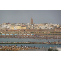 รูปถ่าย โมร็อกโก(Morocco) ราบัต(Rabat) 2008-07 108