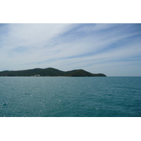 รูปถ่าย ไทย(Thailand) เกาะเสม็ด(Ko Samet) หมู่บ้านเสม็ด(Samet Village) 2009-01 17