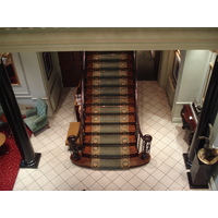 รูปถ่าย อังกฤษ(United Kingdom) วิมเบลดัน(Wimbledon) โรงแรมแคนนิซาโรเฮาส์(Cannizaro House Hotel) 2006-10 35