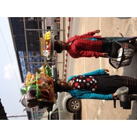 รูปถ่าย ไทย(Thailand) แม่สอด(Mae Sot) 2014-02 12