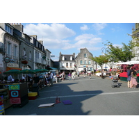 รูปถ่าย ฝรั่งเศส(France) อูแอลโกแอท(Huelgoat) 2007-08 40
