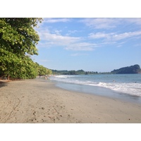 รูปถ่าย คอสตาริกา(Costa Rica) มานวยล์อันโตนีโอ(Manuel Antonio) 2015-03 447
