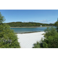 รูปถ่าย อังกฤษ(United Kingdom) สกอตแลนด์(Scotland) ชายฝั่งแอริเซก(Arisaig coast) 2011-07 31