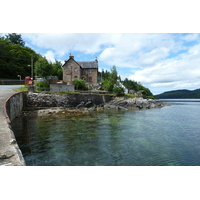 รูปถ่าย อังกฤษ(United Kingdom) เวสเตอร์รอสส์(Wester Ross) 2011-07 10