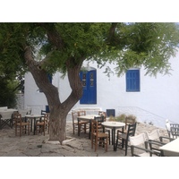 รูปถ่าย กรีก(Greece) เกาะอามอร์กอส(Amorgos) 2014-07 48