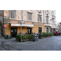 รูปถ่าย อิตาลี(Italy) โรม(Rome) ทราสเตแวเร(Trastevere) 2007-11 63