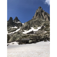 รูปถ่าย ฝรั่งเศส(France) คอร์สิคา(Corsica) ทะเลสาบเมโลและกาปีเตลโล(Lac de Melo et Capitello) 2021-06 284