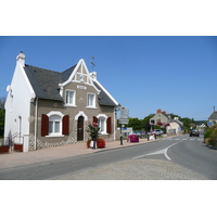 รูปถ่าย ฝรั่งเศส(France) อาเซรัค(Asserac) 2007-08 24