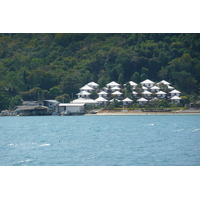 รูปถ่าย ไทย(Thailand) เกาะเสม็ด(Ko Samet) หมู่บ้านเสม็ด(Samet Village) 2009-01 57