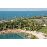 รูปถ่าย สหรัฐอาหรับเอมิเรตส์(United Arab Emirates) ดูไบ(Dubai) โรงแรมแอตแลนติส(Atlantis Hotel) 2014-02 247