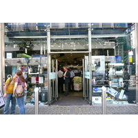 รูปถ่าย อังกฤษ(United Kingdom) ลอนดอน(London) ถนนท็อตแนมคอร์ต(Tottenham Court Road) 2007-09 41