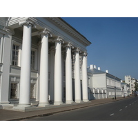 รูปถ่าย รัสเซีย(Russia) กาซาน(Kazan) 2006-07 135