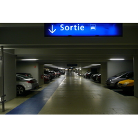 รูปถ่าย ฝรั่งเศส(France) ท่าอากาศยานปารีส-ชาร์ล-เดอ-โกล(Paris Charles de Gaulle Airport) 2007-11 27