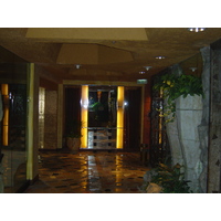 รูปถ่าย ไทย(Thailand) กรุงเทพมหานคร(Bangkok) โรงแรมอินเตอร์คอนติเนนตัล(Intercontinental Hotel) 2004-10 33