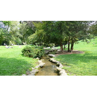 รูปถ่าย ฝรั่งเศส(France) ปารีส(Paris) สวนบุต-โชมง(Parc des Buttes Chaumont) 2007-08 274