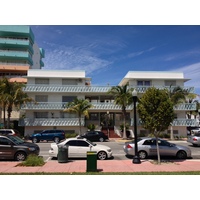 รูปถ่าย สหรัฐอเมริกา(United States) ไมแอมีบีช(Miami Beach) 2015-03 75