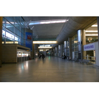 รูปถ่าย ฝรั่งเศส(France) ท่าอากาศยานปารีส-ชาร์ล-เดอ-โกล(Paris Charles de Gaulle Airport) 2007-11 29