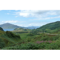 รูปถ่าย อังกฤษ(United Kingdom) เวสเตอร์รอสส์(Wester Ross) 2011-07 174